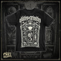 Curio Cabinet T-Shirt (Black) Hoodie, Sweatshirt | CoreVibeTees.com
