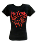 Girl's RECORD STORE DAY \m- SHIRT Hoodie, Sweatshirt | CoreVibeTees.com