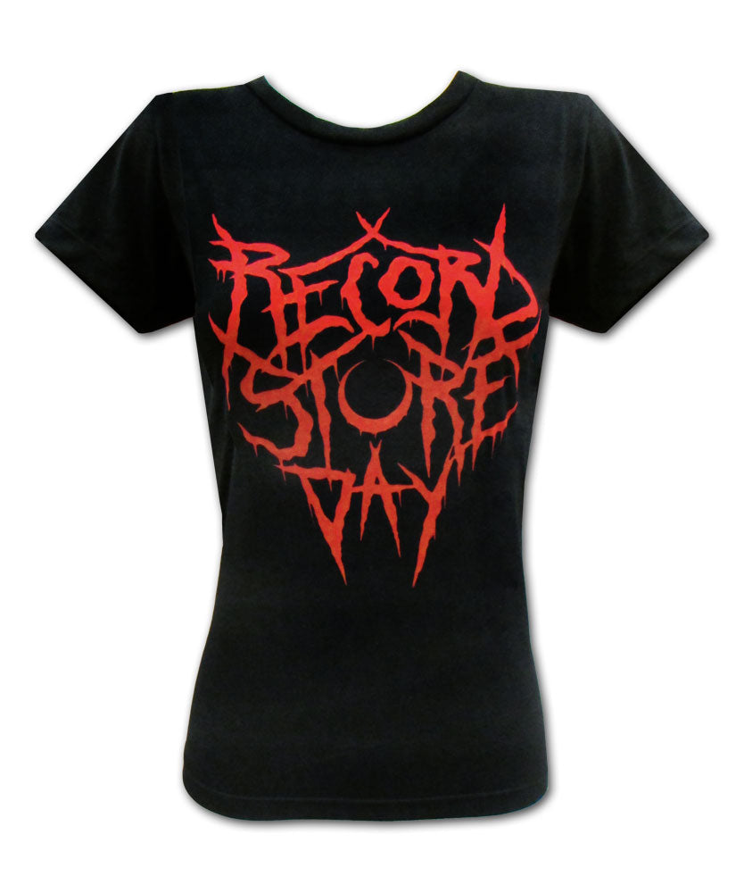 Girl's RECORD STORE DAY \m- SHIRT Hoodie, Sweatshirt | CoreVibeTees.com
