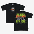 Rucker Park x SLAM 'Each One, Teach One' Heavy Tee Hoodie, Sweatshirt | CoreVibeTees.com (Image 1)