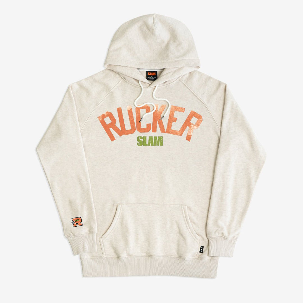 Rucker Park x SLAM Hoodie T-Shirts, Sweatshirt | CoreVibeTees.com (Image 1)