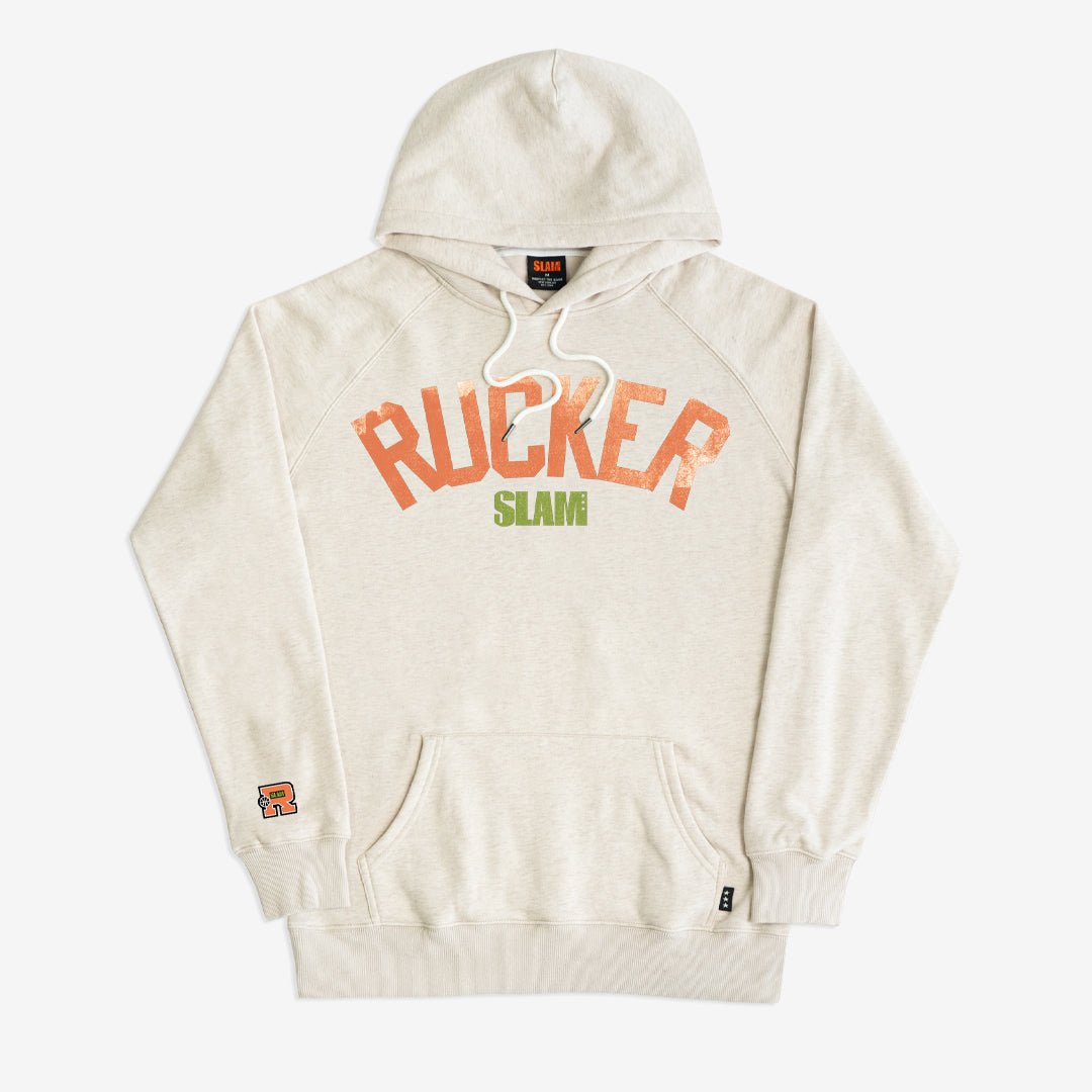 Rucker Park x SLAM Hoodie T-Shirts, Sweatshirt | CoreVibeTees.com (Image 1)