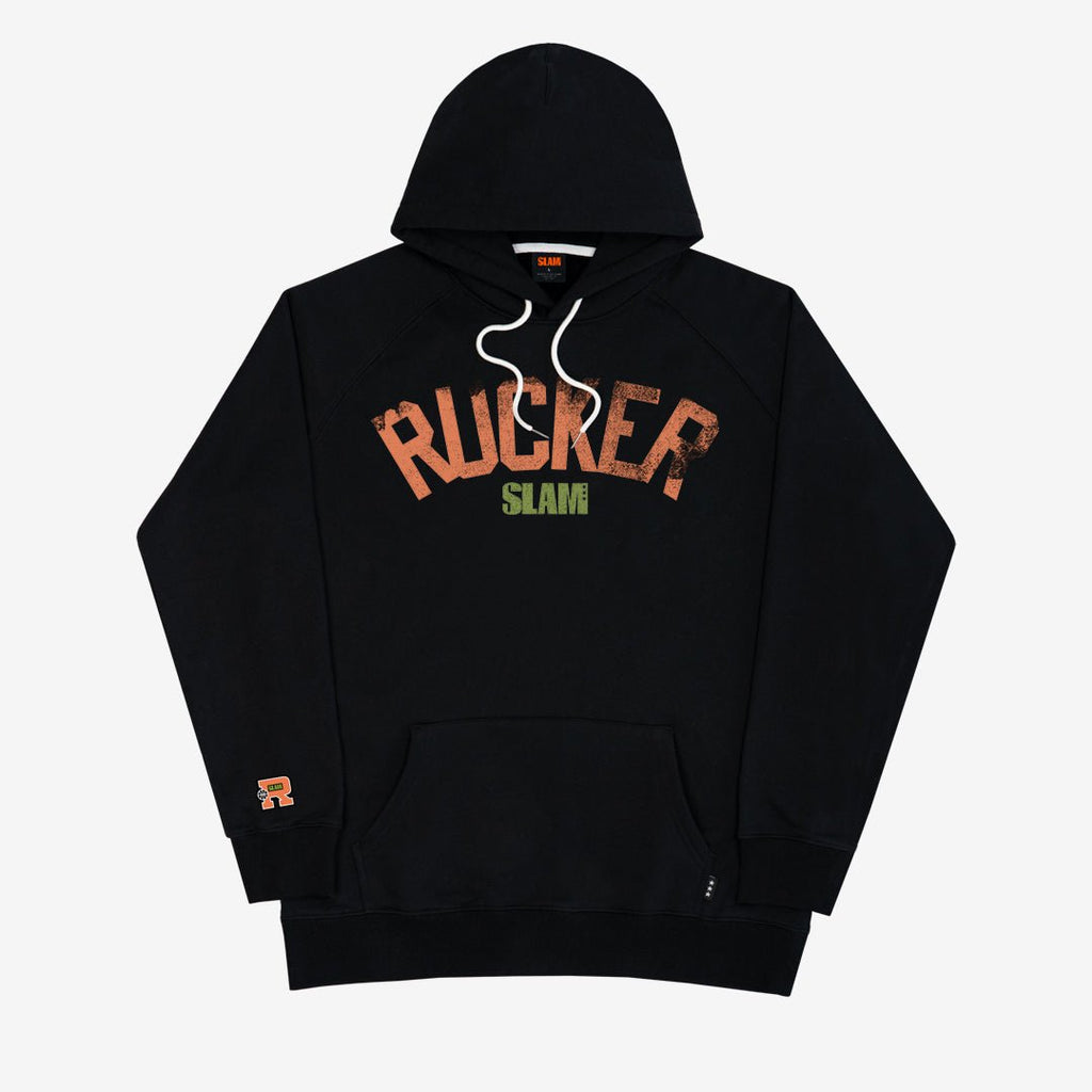 Rucker Park x SLAM Hoodie T-Shirts, Sweatshirt | CoreVibeTees.com (Image 2)