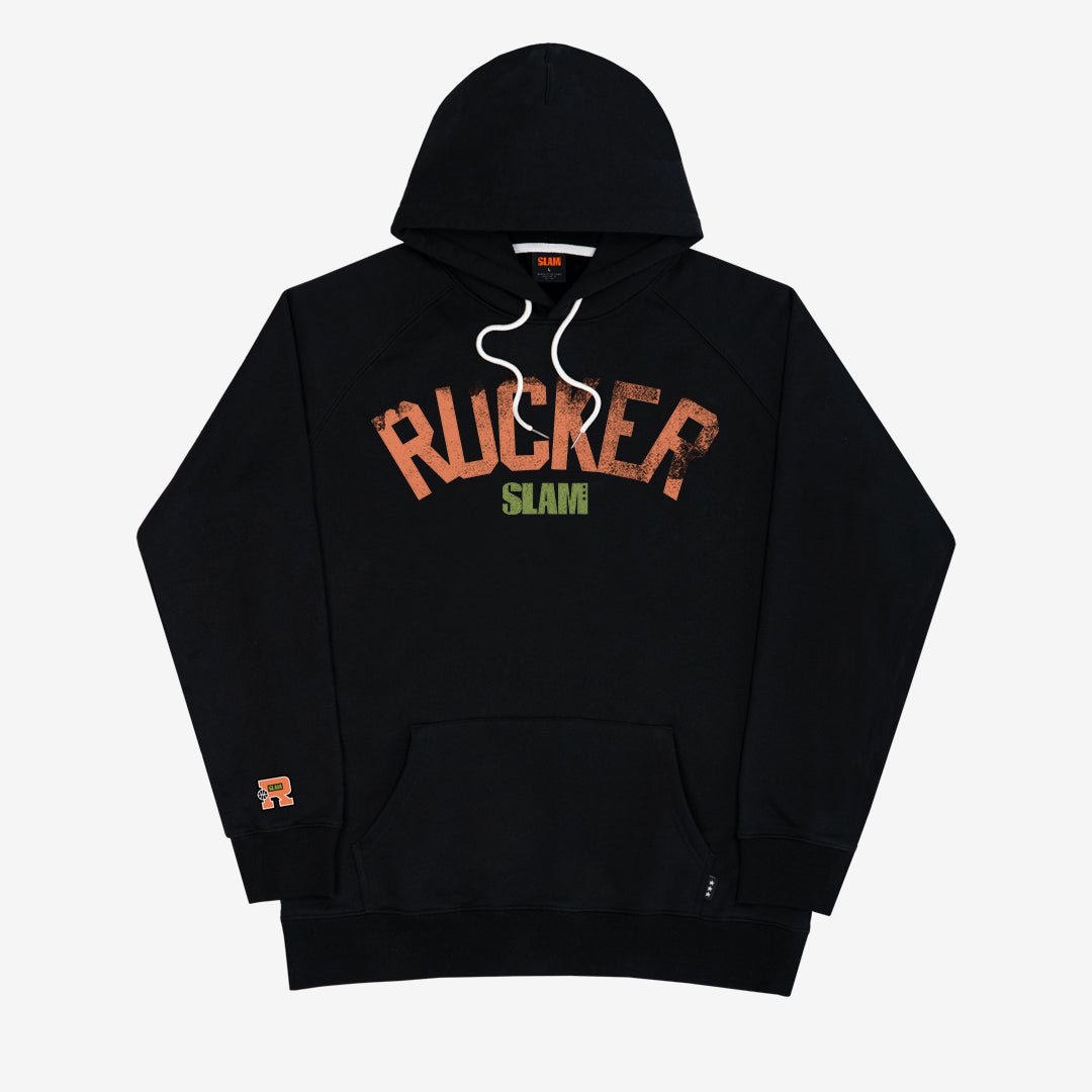 Rucker Park x SLAM Hoodie T-Shirts, Sweatshirt | CoreVibeTees.com (Image 2)