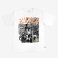 Rucker Park x SLAM Photo Heavy Tee Hoodie, Sweatshirt | CoreVibeTees.com (Image 1)