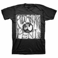 Rudimentary Peni Fetus T-Shirt Hoodie, Sweatshirt | CoreVibeTees.com (Image 1)