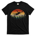 Retro Ultimate Frisbee Player Men Women Vintage Flying Disc T-Shirt Hoodie, Sweatshirt | CoreVibeTees.com