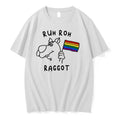 Ruh Roh Raggot Rainbow Pride Flag 0 Tshirts Sweater