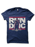 Run-D.M.C. Half Sleeve T-Shirt Style009 Hoodie, Sweatshirt | CoreVibeTees.com