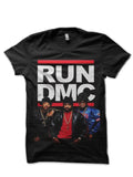 Run-D.M.C. Half Sleeve T-Shirt Style004 Hoodie, Sweatshirt | CoreVibeTees.com