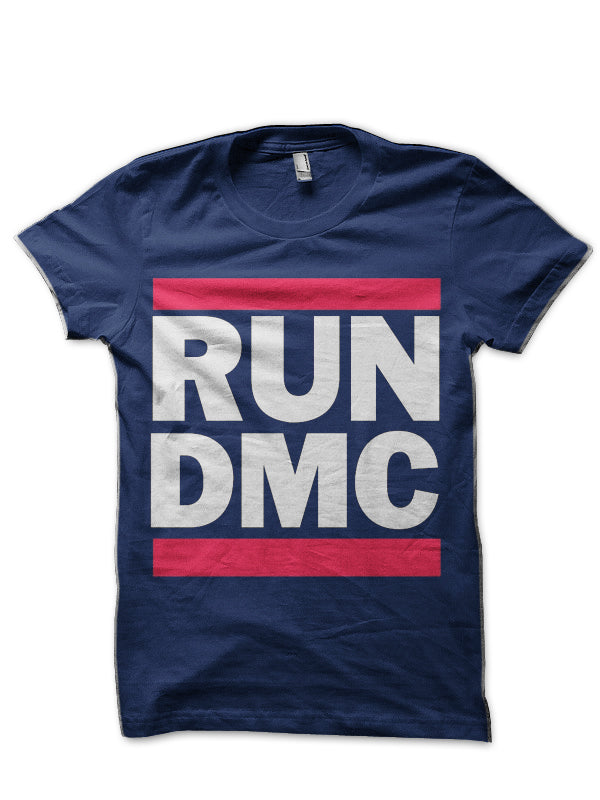 Run-D.M.C. Half Sleeve T-Shirt Style006 Hoodie, Sweatshirt | CoreVibeTees.com