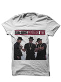 Run-D.M.C. Half Sleeve T-Shirt Style005 Hoodie, Sweatshirt | CoreVibeTees.com