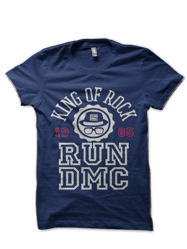 Run-D.M.C. Half Sleeve T-Shirt Hoodie, Sweatshirt | CoreVibeTees.com