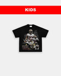 RUN CMC - KIDS TEE Hoodie, Sweatshirt | CoreVibeTees.com (Image 1)