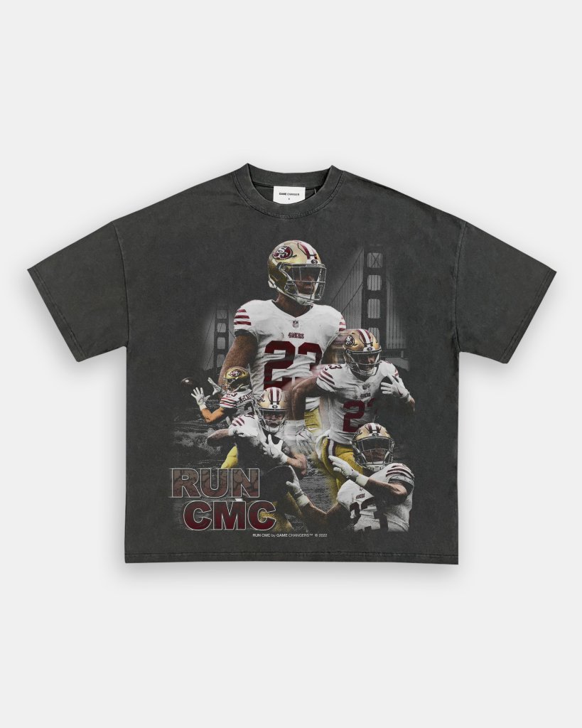 RUN CMC TEE Hoodie, Sweatshirt | CoreVibeTees.com (Image 2)