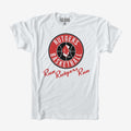 Run Rutgers Run Vintage Tee Hoodie, Sweatshirt | CoreVibeTees.com
