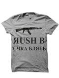 Rush T-Shirt Style018 Hoodie, Sweatshirt | CoreVibeTees.com