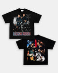 RUSH HOUR TEE - [DS] Hoodie, Sweatshirt | CoreVibeTees.com (Image 1)