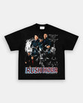 RUSH HOUR V2 TEE Hoodie, Sweatshirt | CoreVibeTees.com (Image 1)