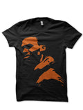 Russell Westbrook Black T-Shirt Hoodie, Sweatshirt | CoreVibeTees.com