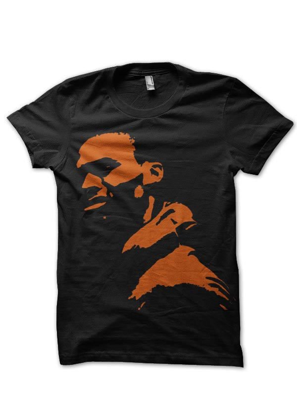 Russell Westbrook Black T-Shirt Hoodie, Sweatshirt | CoreVibeTees.com