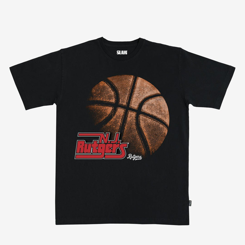 Rutgers Basketball Heavy Tee Hoodie, Sweatshirt | CoreVibeTees.com