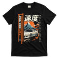 Retro Vintage Japanese Jdm Ride Legendary Race Car T-Shirt Hoodie, Sweatshirt | CoreVibeTees.com