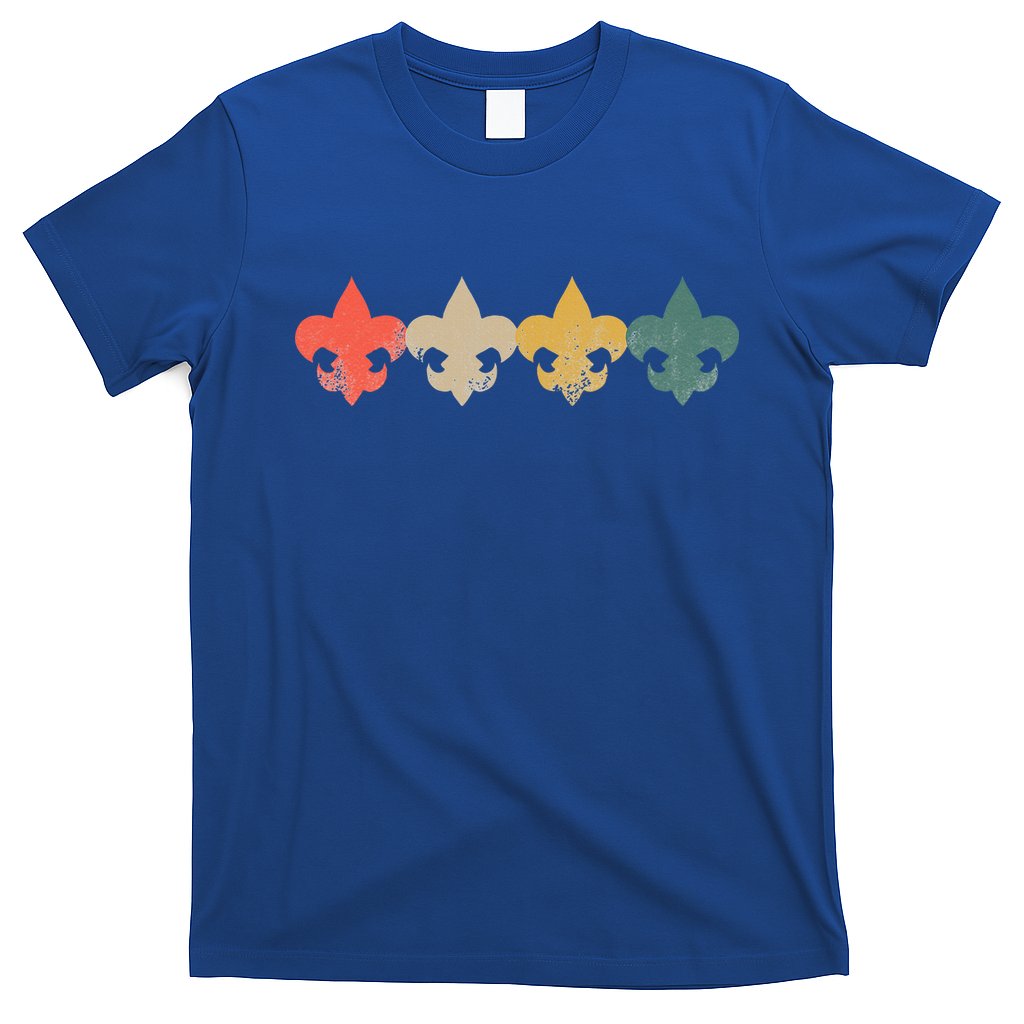 Retro Vintage Scout Scouts T-Shirt Hoodie, Sweatshirt | CoreVibeTees.com