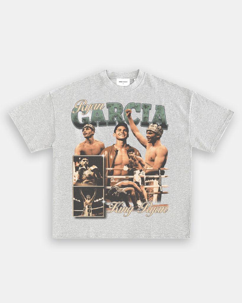RYAN GARCIA TEE Hoodie, Sweatshirt | CoreVibeTees.com (Image 4)