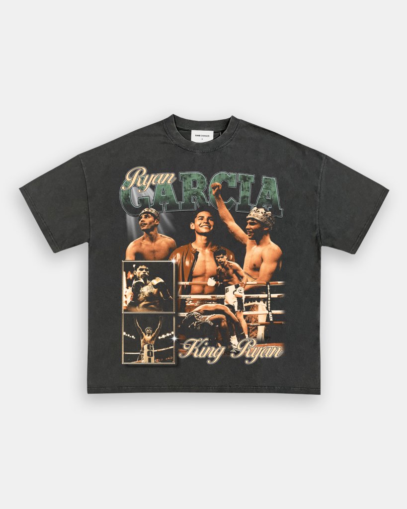 RYAN GARCIA TEE Hoodie, Sweatshirt | CoreVibeTees.com (Image 3)