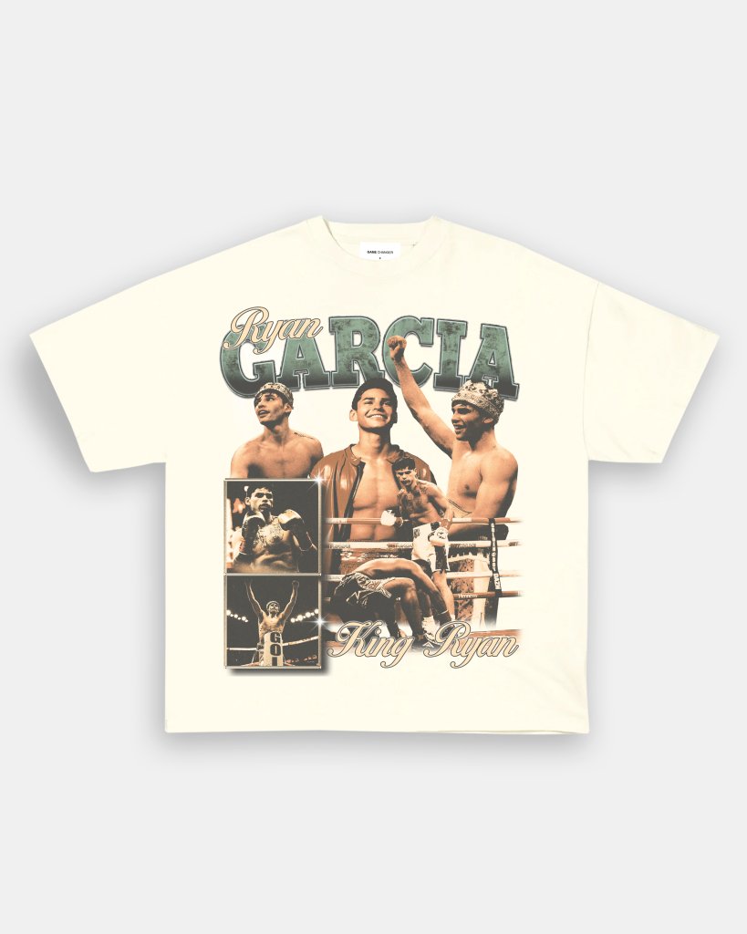 RYAN GARCIA TEE Hoodie, Sweatshirt | CoreVibeTees.com (Image 5)