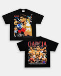 RYAN GARCIA V2 TEE - [DS] Hoodie, Sweatshirt | CoreVibeTees.com (Image 1)