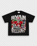 RYAN WILLIAMS TEE Hoodie, Sweatshirt | CoreVibeTees.com (Image 1)