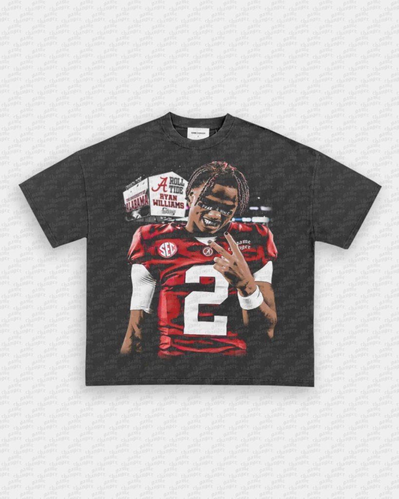 RYAN WILLIAMS V2 TEE Hoodie, Sweatshirt | CoreVibeTees.com (Image 4)