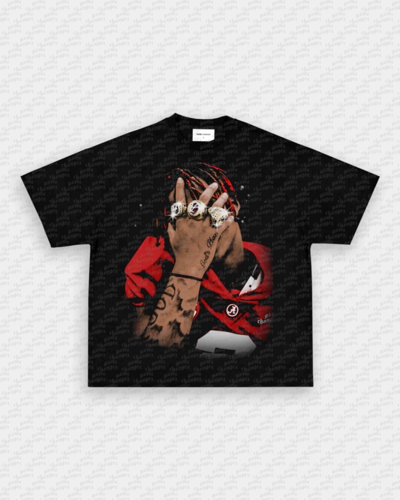 RYAN WILLIAMS V3 TEE Hoodie, Sweatshirt | CoreVibeTees.com (Image 3)