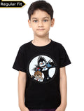 Ryuk Black Kids Tee Hoodie, Sweatshirt | CoreVibeTees.com
