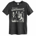 The Clash T Shirt - Tour Posters Hoodie, Sweatshirt | CoreVibeTees.com