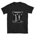 Choking Victim No Gods No Managers T-Shirt Hoodie, Sweatshirt | CoreVibeTees.com