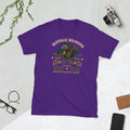 Buffalo Soldiers Shirt - Black History Shirt & African Heritage Shirt