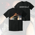 Bieberchella JB Heart T-Shirt S-5XL