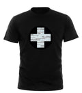 Trance Classics Acid House Dance Music Rave Positiva Records Mens DJ T-Shirt