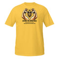 Short-Sleeve Unisex T-Shirt - 2-Sided