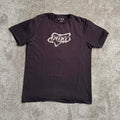 CHARCOAL FOX "PREMIUM FIT" GRAPHIC TEE
