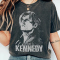 Leon S. Kennedy Vintage T-Shirt