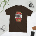 Banks Beer Shirt Barbados Caribbean Lager Tee