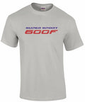 CBR 600F Super Sport Motorcycles Printed T Shirt in 6 Sizes