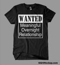 Wanted