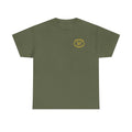 Navy SEAL Team Three DEVGRU Coronado US Special  - custom men's T-Shirt Tee
