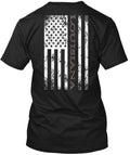 Premium Louisiana - T-Shirt Made in the USA Size S to 5XL