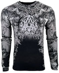 Xtreme Couture by Affliction Men's T-Shirt Furance Wings tattoo S-4XL